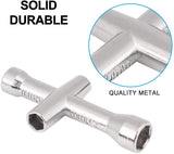 SSRC-493-A WHEEL HEX WRENCH