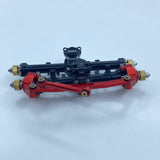 SSRC-600 CNC FULL METAL FRONT & REAR AXLE ASSEMBLY FOR ALL MODELS SCX24