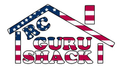 RC GURU SHACK