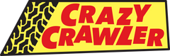 CRAZY CRAWLER FOAMS