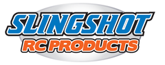 SLINGSHOT RC PRODUCTS