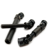 SSRC-398 STRENGTHENED STEEL DRIVE SHAFTS FOR AXIAL SCX24