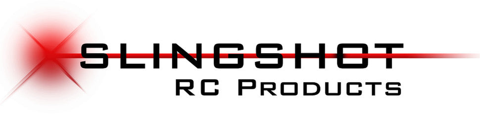 Slingshot RC Products